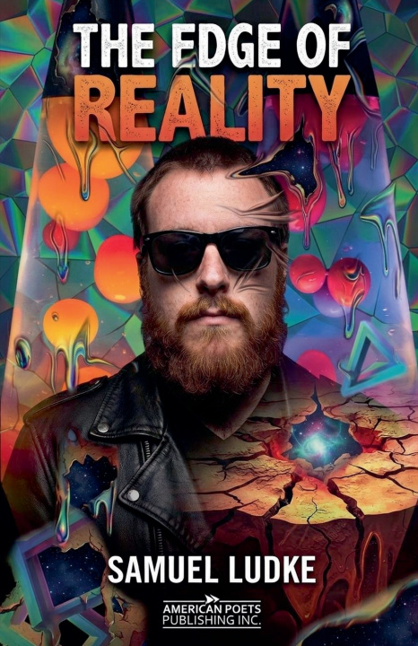 Libro The Edge of Reality Samuel Ludke