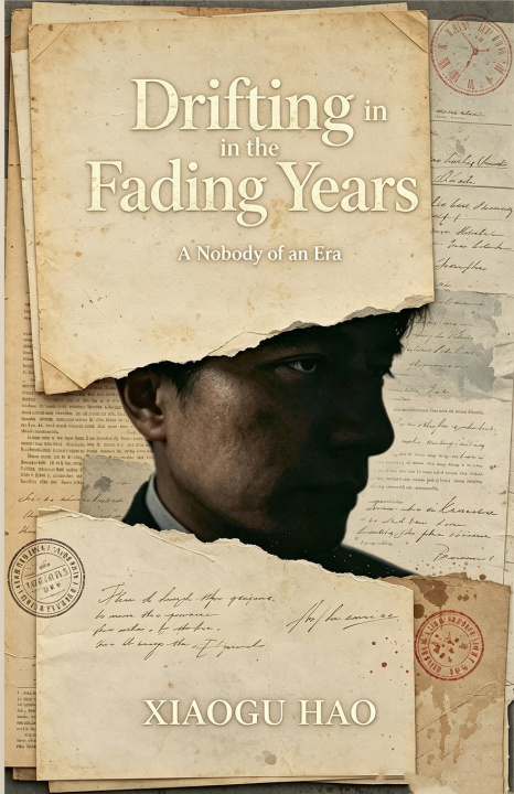Buch Drifting in the Fading Years XIAOGU HAO
