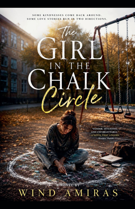 Buch The Girl In The Chalk Circle Wind Amiras