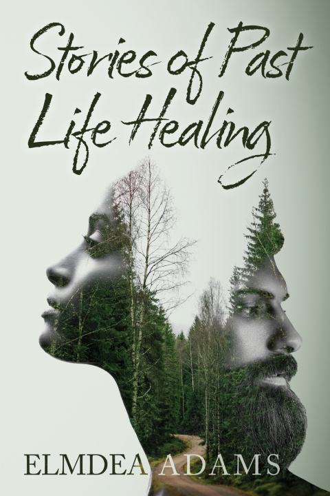 Buch Stores of Past Life Healing Elmdea Adams