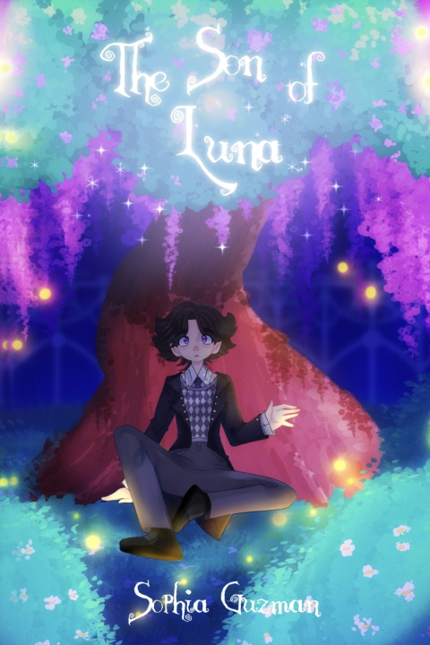 Buch The Son of Luna Sophia M. Guzman