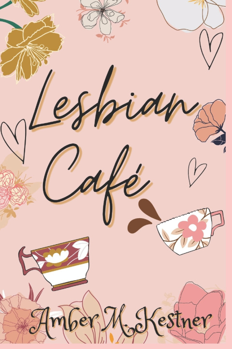 Carte Lesbian Café Amber M. Kestner
