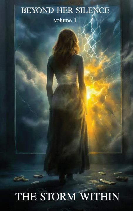 Könyv Beyond Her Silence Karen Gilbert