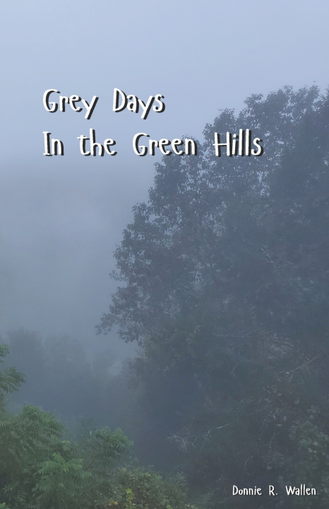 Buch Grey Days in the Green Hills Donnie R. Wallen