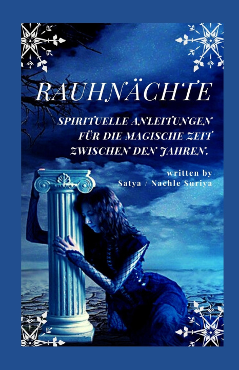 Könyv Rauhnächte Satya Melanie Linke