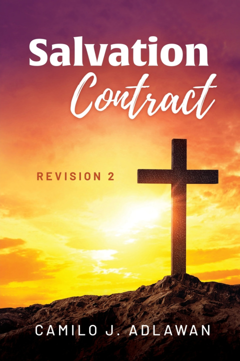 Könyv Salvation Contract Camilo J. Adlawan