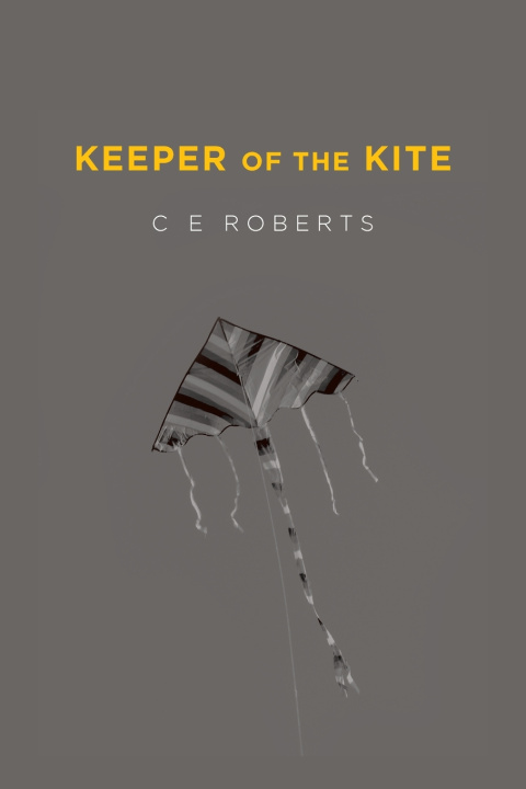 Buch Keeper of the Kite C. E. Roberts