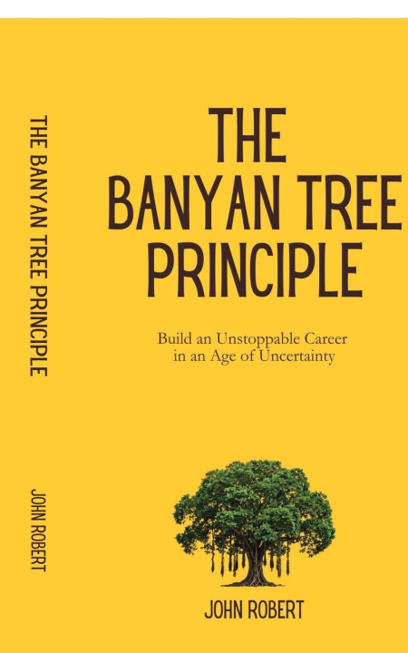 Книга The Banyan Tree Principle John Robert