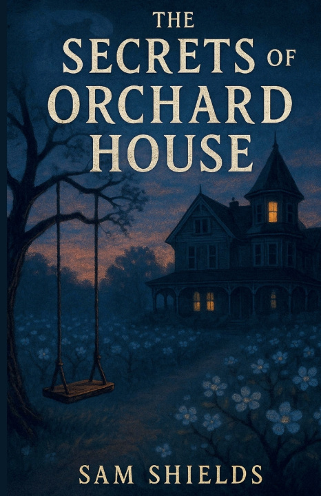 Buch The Secrets of Orchard House Sam Shields