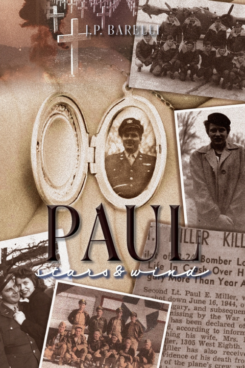 Βιβλίο Paul J.P. Barelli