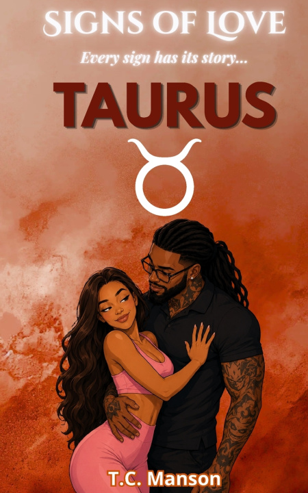 Libro Signs of Love T.C. Manson