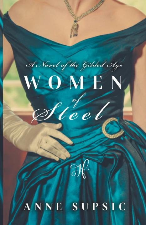 Buch Women of Steel Anne Supsic