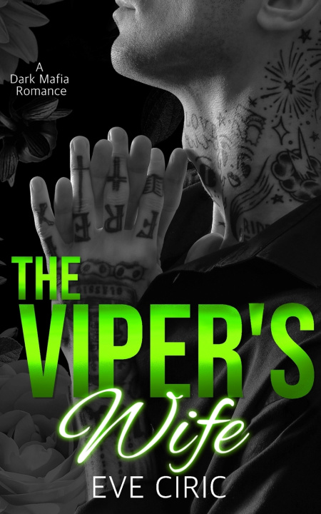 Buch The Viper's Wife Eve Ciric