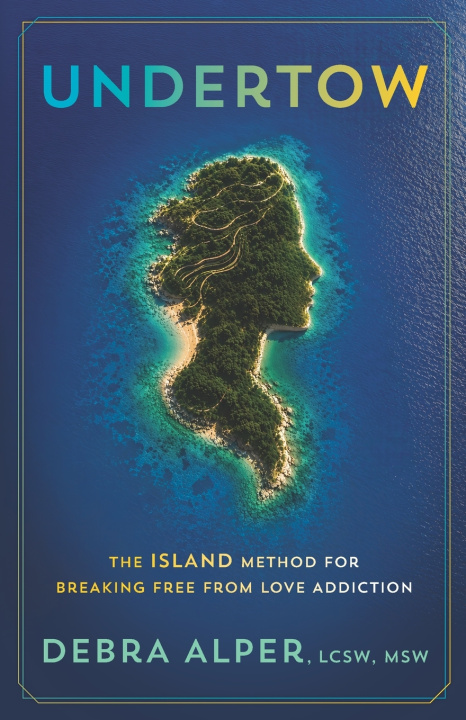 Buch Undertow Debra Alper LCSW