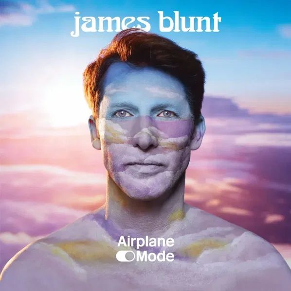 Audio Airplane Mode James Blunt