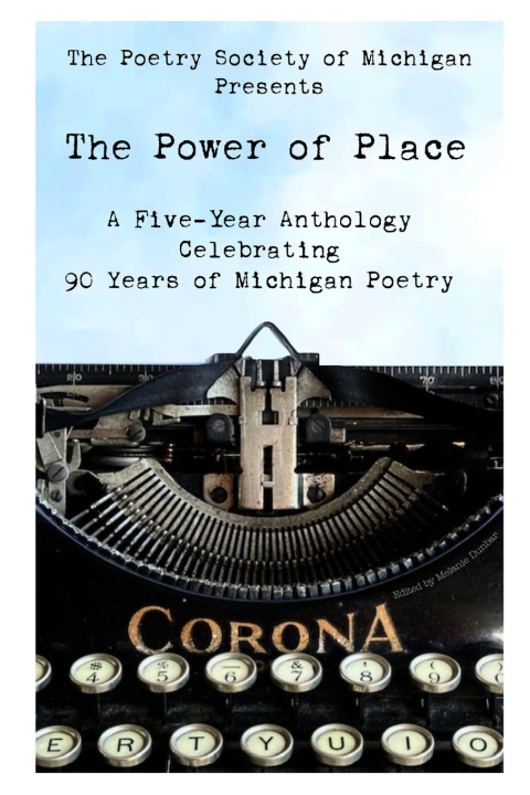Knjiga The Power of Place Melanie Dunbar
