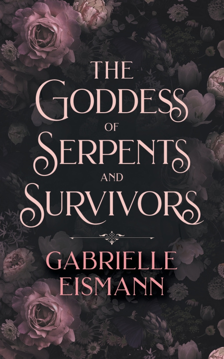 Livro The Goddess of Serpents and Survivors Gabrielle Eismann