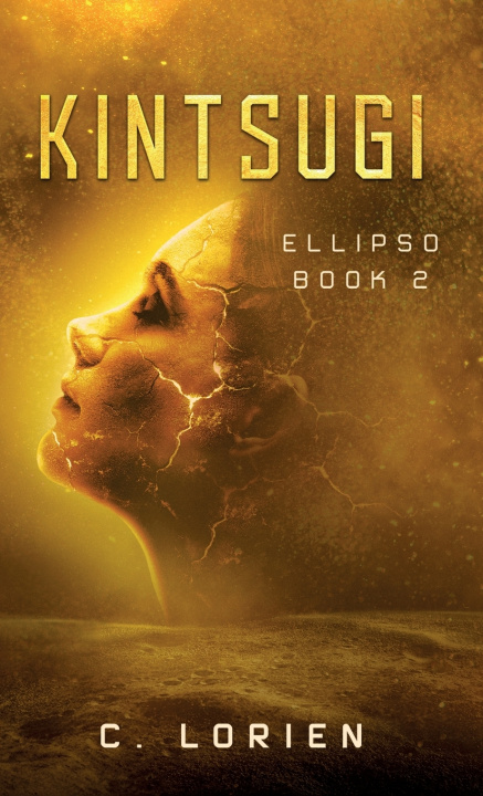 Buch Kintsugi Caroline Lorien