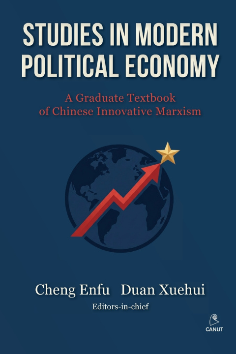 Buch Studies in Modern Political Economy Enfu Cheng