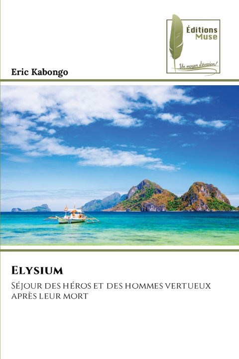 Carte Elysium Eric Kabongo