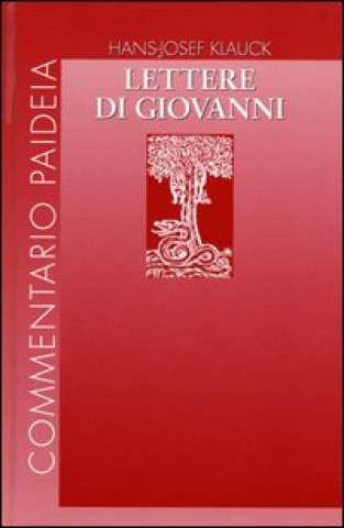 Boek Lettere di Giovanni Hans-Josef Klauck