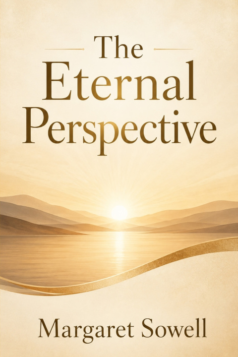 Book The Eternal Perspective Margaret Sowell