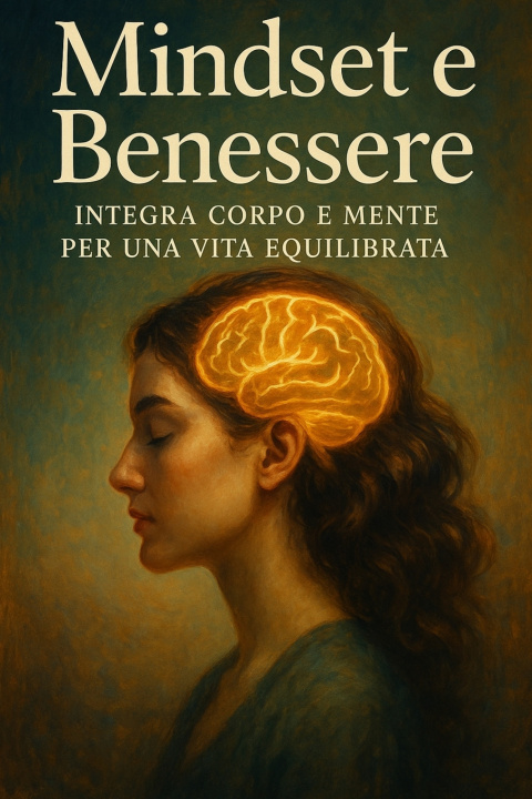 Buch Mindset e Benessere Design Lion