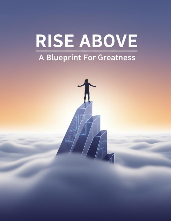 Book Rise Above Oscar White