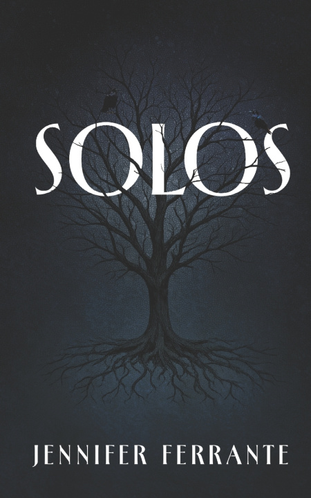 Book Solos Jennifer Ferrante