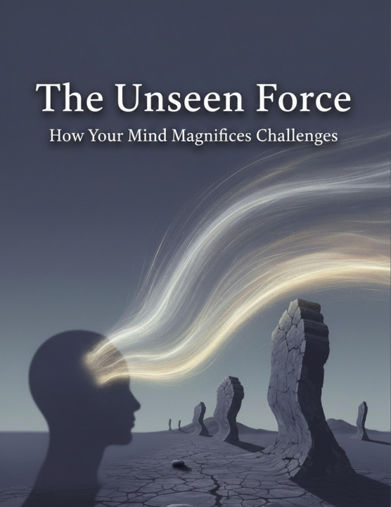 Book The Unseen Force Alicia Prieto