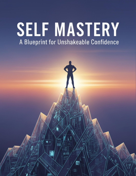 Carte Self Mastery William Jones
