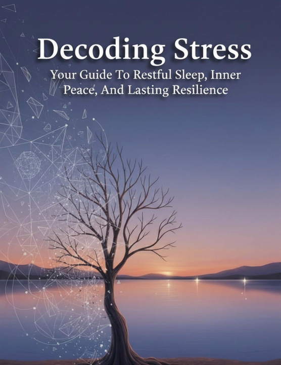 Buch Decoding Stress Miku Kadowaki