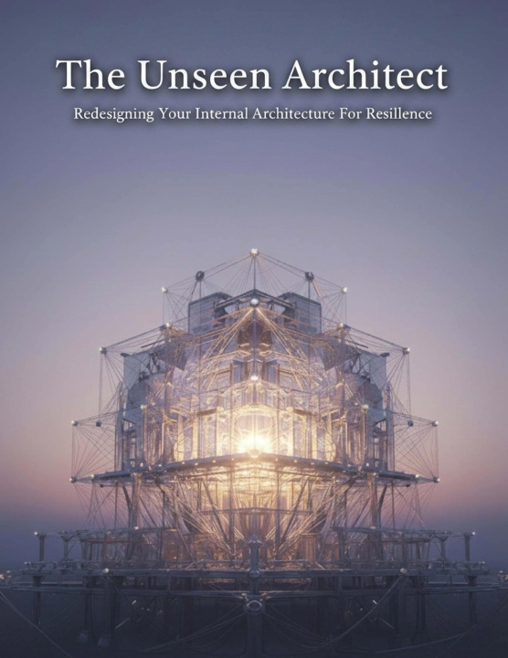 Книга The Unseen Architect Seiya Morikawa
