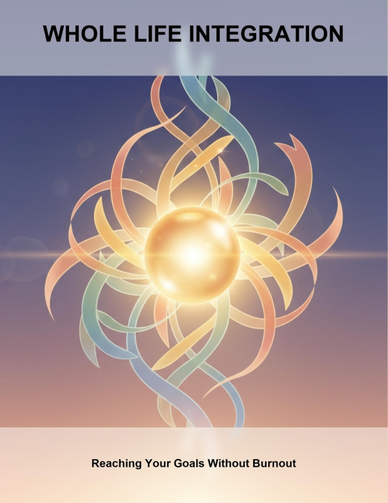 Könyv Whole Life Integration Mami Ishida