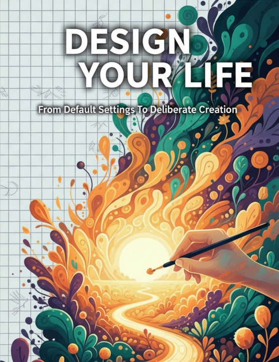 Knjiga Design Your Life Haruka Teshima