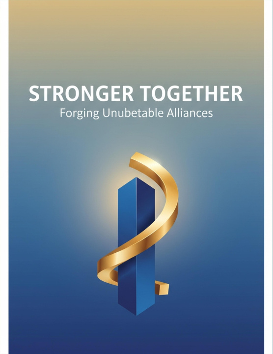 Book Stronger Together Florence Smith