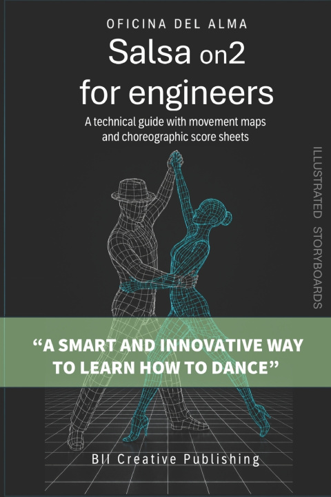 Könyv Salsa ON2 for engineers Oficina del Alma