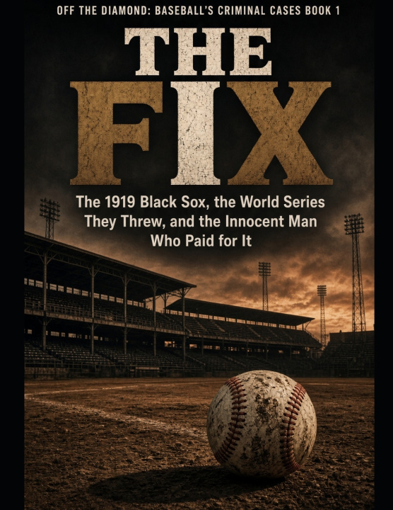 Buch The Fix T Scott