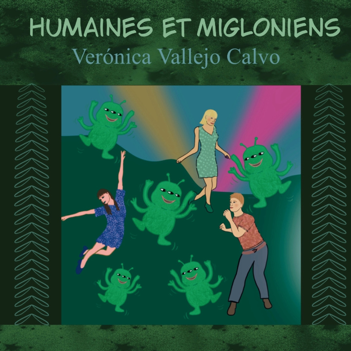 Carte Humaines et Migloniens Verónica Vallejo Calvo