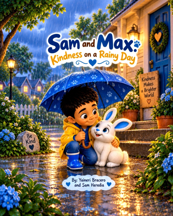 Könyv Sam and Max Sam Heredia
