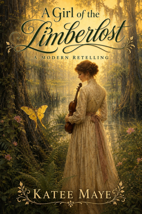Buch A Girl of The Limberlost Katee Maye