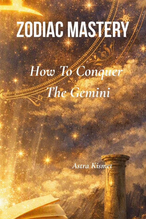 Carte Zodiac Mastery Astra Kismet