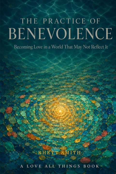 Buch THE PRACTICE OF BENEVOLENCE Rhett Smith