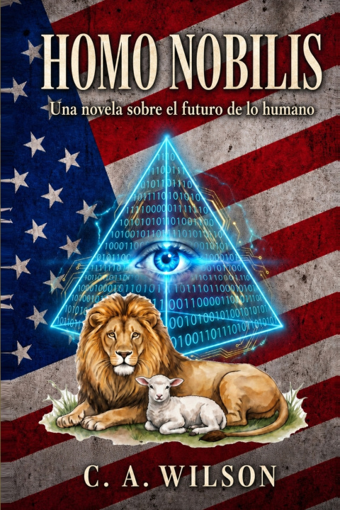 Carte Homo Nobilis C. A. Wilson
