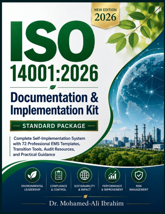 Buch ISO 14001 DR.MOHAMED-ALI IBRAHIM