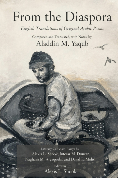 Книга From the Diaspora Aladdin M. Yaqub