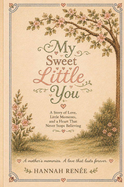 Buch My Sweet Little You Hannah Renee Sims