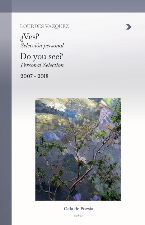 Книга Do you see? Personal Selection ¿Ves? Seleccion personal Lourdes Vázquez
