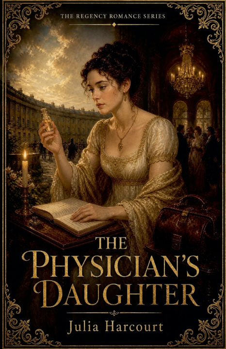 Buch The Physician's Daughter Juliet Harcourt