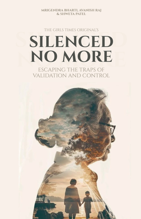 Book Silenced No More Mrigendra Bharti